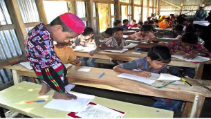 প্রতিবন্ধীরা শিক্ষাবঞ্চিত হচ্ছে, সরকারের পদক্ষেপ জরুরী