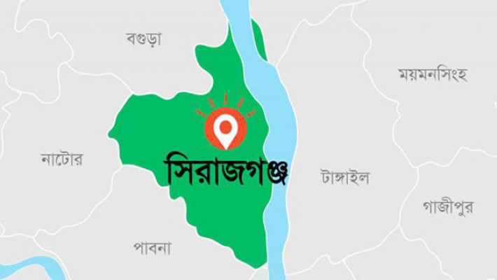 সিরাজগঞ্জ জেলা