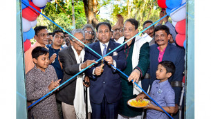 সকলের সহযোগিতা পেলে এগিয়ে যাবে প্রতিবন্ধীরা