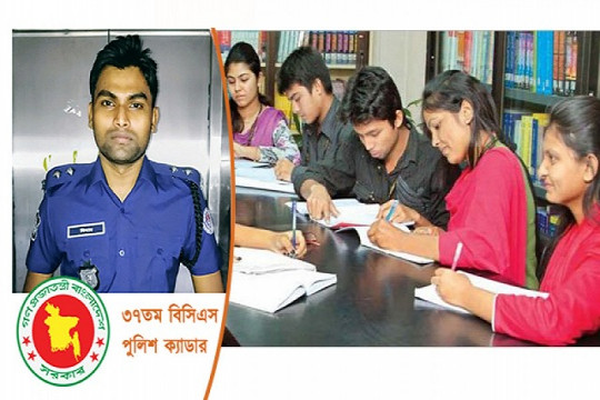 ৪০তম বিসিএস কাটমার্কস ও যেভাবে নেবেন লিখিত প্রস্তুতি