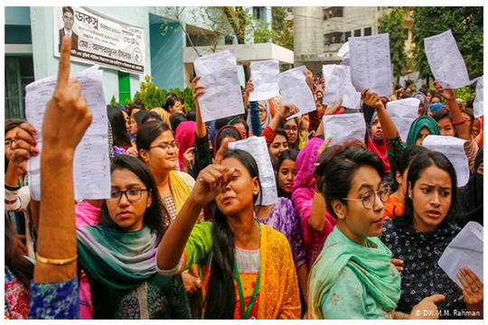 ডাকসু নির্বাচন: প্রতিবেদন প্রত্যাখ্যান ছাত্র ইউনিয়নের