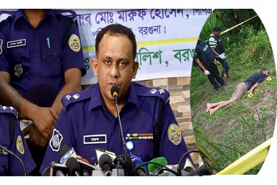 যেভাবে ধরা পড়েন অজপাড়া গাঁয়ে লুকিয়ে থাকা নয়ন