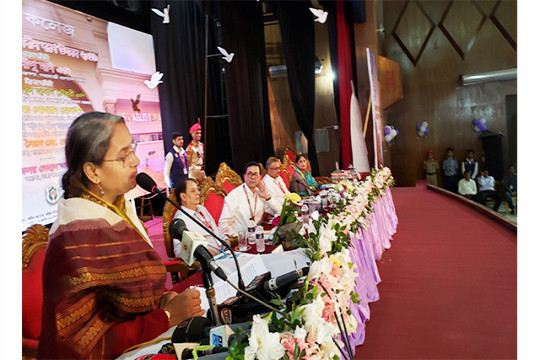 শিক্ষার্থীরা মেধা ও যোগ্যতার ভিত্তিতে ভর্তি হচ্ছে: শিক্ষামন্ত্রী