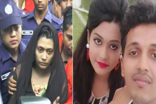 ‘মিন্নিকে নিয়ে পুলিশের বেশি উৎসাহিত হওয়া ঠিক নয়’