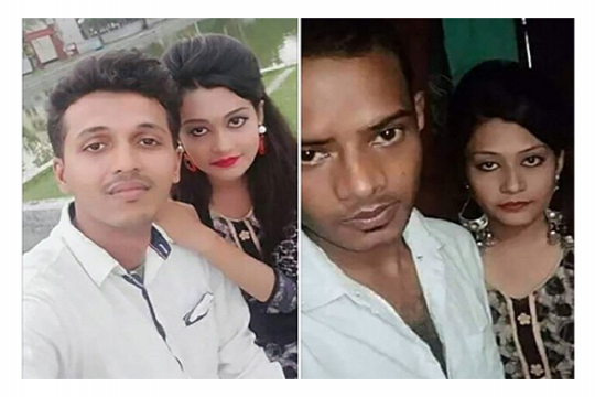 স্বামীর পাশাপাশি প্রেমিকের সঙ্গেও শারীরিক সম্পর্ক ছিল মিন্নির!