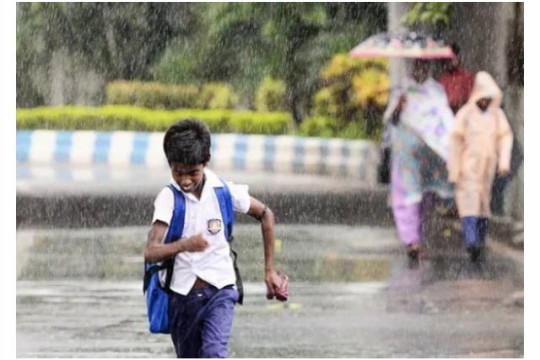 আগামী তিন দিনে কমবে বৃষ্টি