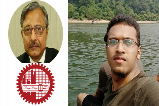 আবরারকে হত্যার পরও ক্যাম্পাসে যাননি বুয়েট উপাচার্য (ভিডিও)