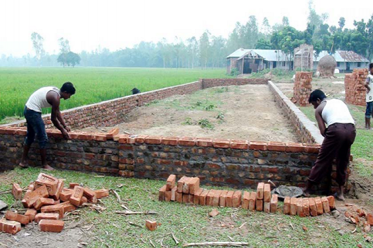 শিক্ষা কার্যক্রম নেই তবুও এমপিওভুক্তি!