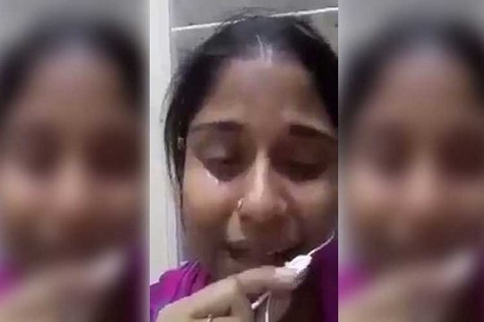 অবশেষে সৌদি থেকে ফিরছেন সেই সুমি