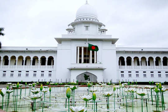 শিক্ষা প্রতিষ্ঠানে অ্যান্টি র‌্যাগিং কমিটি গঠনে হাইকোর্টের নির্দেশ