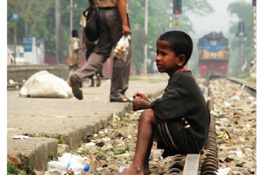 স্কুলে যাচ্ছে না ১৭ বছরের কম বয়সী ২৬ কোটি শিশু