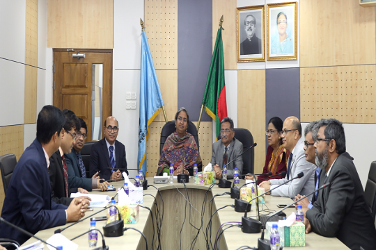 সমন্বিত ভর্তি পরীক্ষা ভোগান্তি কমাবে: শিক্ষামন্ত্রী