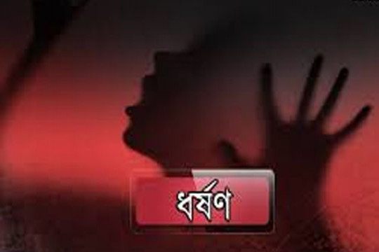 ধর্ষণের পর স্কুলছাত্রীকে গলাটিপে হত্যা, আটক ২