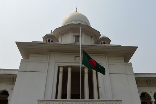 জাতীয় দিবসে ইংরেজির পাশে বাংলা তারিখ ব্যবহারে রুল