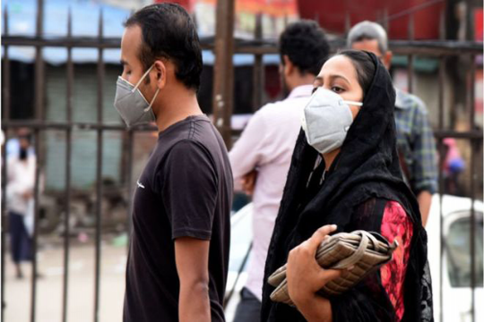 ডেঙ্গুর হটলাইনে পাওয়া যাবে করোনাভাইরাসের তথ্য