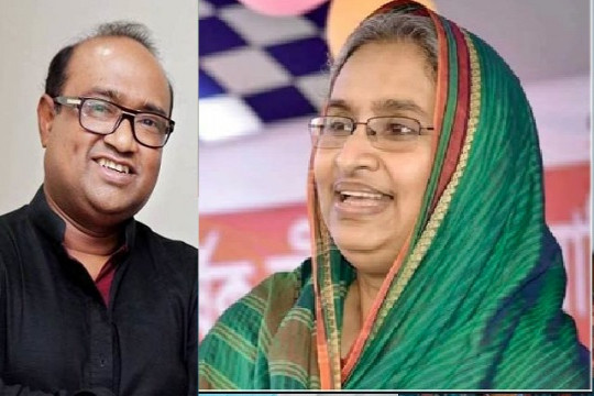 শিক্ষাপ্রতিষ্ঠান বন্ধ: হ্যালো মিনিস্টার শুনেছেন?