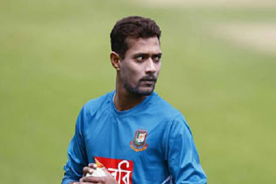 শফিউল ইসলাম