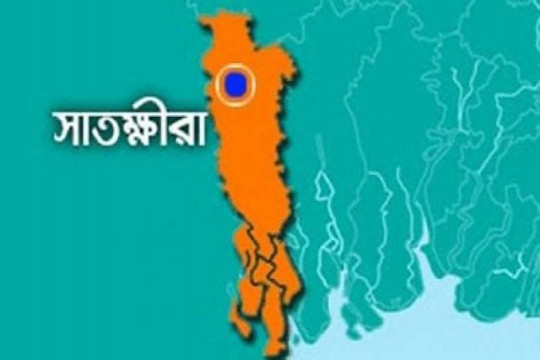 করোনা আক্রান্তের তালিকায় এবার সাতক্ষীরা, লকডাউন