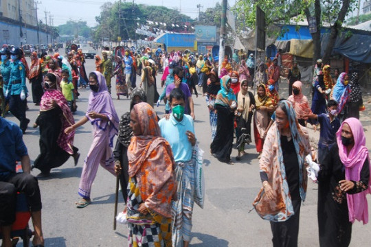 প্রতি মাসে টাকা পাবে ২ কোটি গরিব মানুষ, কর্তৃত্ব থাকবে না মেম্বার-চেয়ারম্যানের