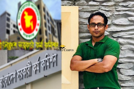 চাকরির চাপ কমাতে প্ল্যান এবিসি করে রাখুন