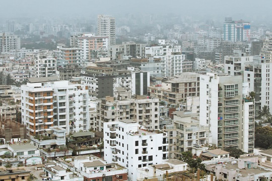 শিক্ষার্থীদের বাড়িভাড়া ৬০ শতাংশ মওকুফের সিদ্ধান্ত