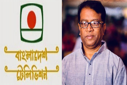 দ্রুত সেরে উঠার উপায় জানালেন করোনাজয়ী বিটিভি ডিজি