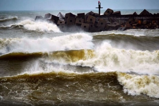 ভয়াবহ আরও ১০ দুর্যোগের সামনে বিশ্ব