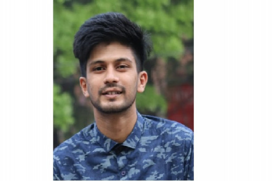 আনন্দময়ীর আগমন