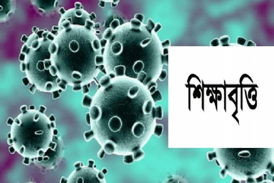 করোনায় বিপাকে পড়া শিক্ষার্থীদের জন্য ‘সংকটকালীন শিক্ষাবৃত্তি’