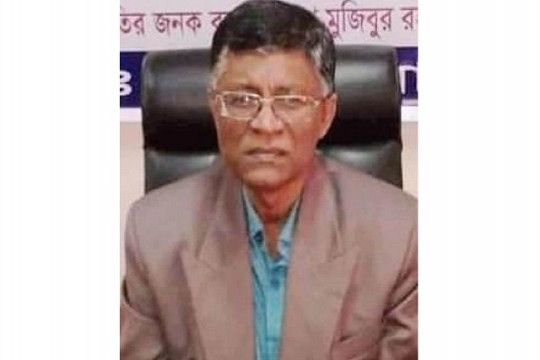 রোগীর স্বজনদের হামলায় স্বাস্থ্য অধিদপ্তরের পরিচালক ডা. রকীবের মৃত্যু