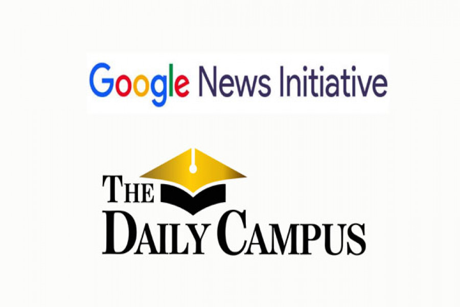 The Daily Campus logo