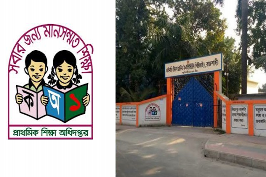 করোনা অজুহাতে ৩ মাসের প্রশিক্ষণ ভাতা কাটল পিটিআই