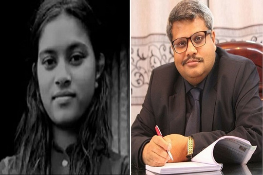 রিজেন্টে এসএসসি পাস চিকিৎসকের হাতে ‘খুন’ হয় কিশোরী জান্নাতুল