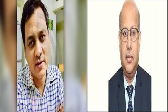 করোনাভাইরাস: প্রতিরক্ষাসচিব ও ডা. মঈনের পরিবার প্রথম ক্ষতিপূরণ পাচ্ছে