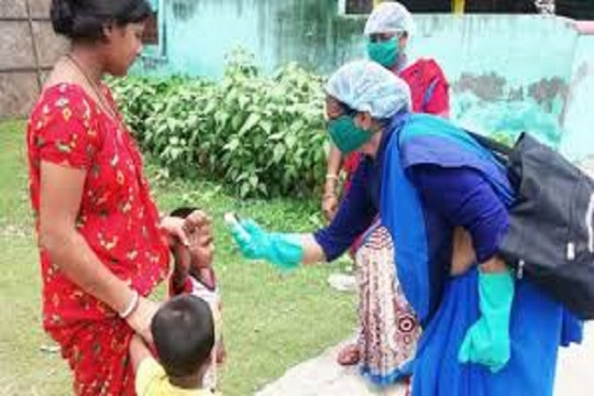 জ্বরহীন করোনায় বাড়ছে ভয়, লক্ষণ— মলিন চেহারা, অদ্ভুত আচরণ