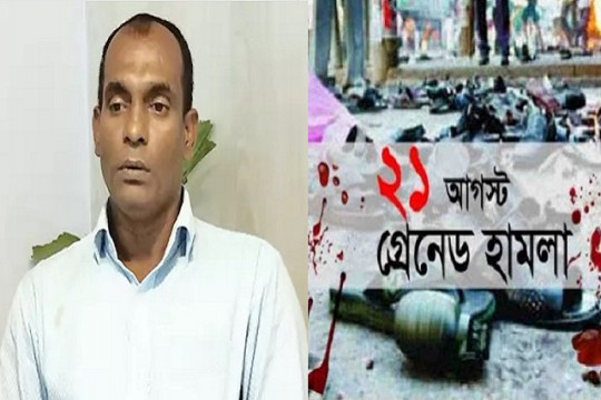 সরকারি চাকরি চান ‘আষাঢ়ে গল্পের’ সেই জজ মিয়া