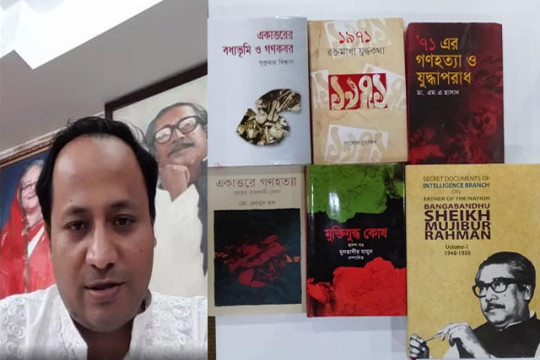 একশো কলেজ-বিশ্ববিদ্যালয়ে ভারতীয় হাই কমিশনের বই উপহার