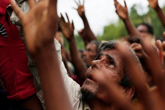 দারিদ্র্যের মুখে পড়বে আরও ১৭ কোটি মানুষ: জাতিসংঘ 