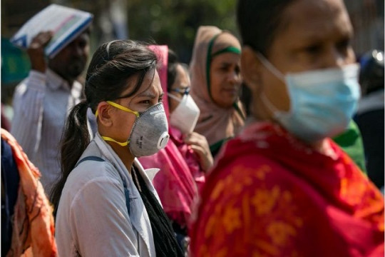 শীতে করোনা পরিস্থিতি খারাপ হওয়ার আশংকা যেসব কারণে