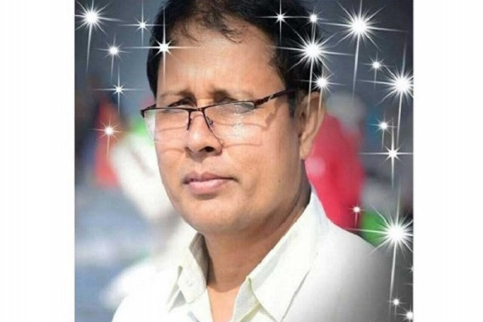 গৃহকর্মীকে ধর্ষণের অভিযোগে স্কুলশিক্ষক কারাগারে