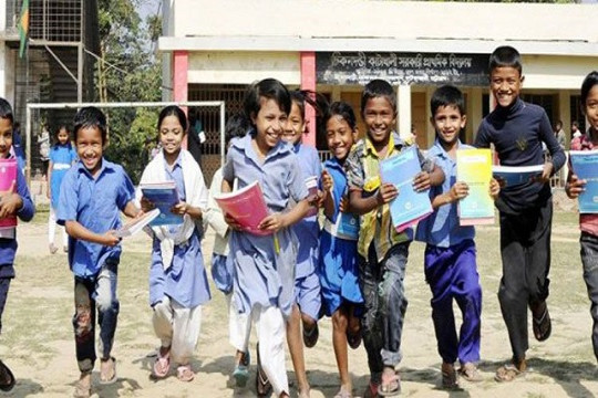 প্রধানমন্ত্রীর নির্দেশ ছাড়া শিক্ষাপ্রতিষ্ঠান খোলা হবে না