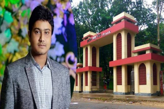 এমসি কলেজের গণধর্ষণে ছাত্রলীগের কেউ জড়িত নেই: জয়