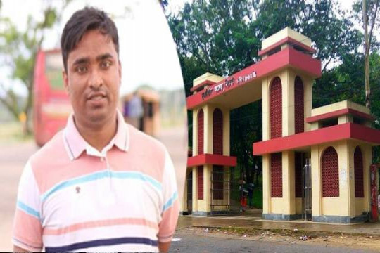 কলেজ হোস্টেলে গণধর্ষণ: ছাত্রলীগ নেতা রবিউলের বাড়িতে পুলিশ