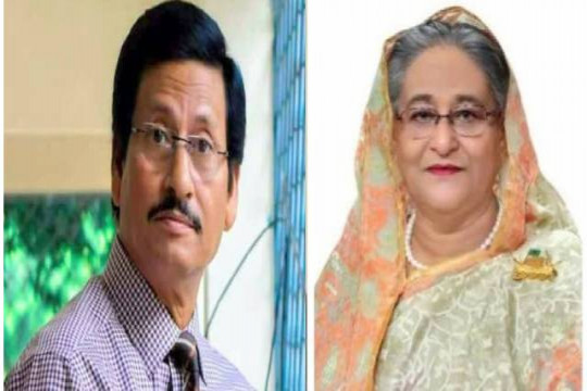 মনের দুঃখ কাউকে বুঝতে দেন না প্রধানমন্ত্রী: জাককানইবি ভিসি