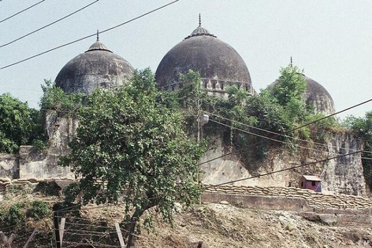 বাবরি মসজিদ ধ্বংসে দায়ী কারা, জানা যাবে আজ