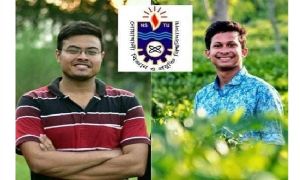 ধর্ম নিয়ে কটাক্ষ, নোবিপ্রবির দুই শিক্ষার্থীকে বহিষ্কারের দাবি  