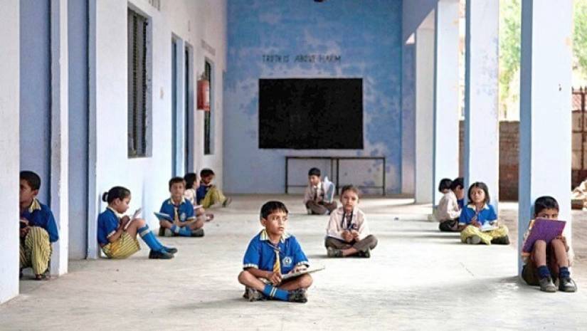 ডিসেম্বরে শিক্ষাপ্রতিষ্ঠান খুলে দেয়ার পরিকল্পনা করছে ভারতের পশ্চিমবঙ্গ রাজ্য সরকার