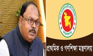 শিক্ষাপ্রতিষ্ঠান খোলার সুযোগ নেই: জাকির হোসেন