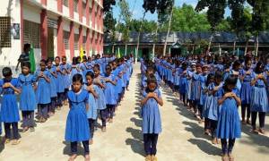 প্রাথমিকে এবার কত শিক্ষার্থী ভর্তি হল, জানতে চায় সরকার