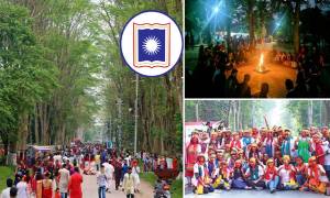 বিশ্ববিদ্যালয় ভর্তি যুদ্ধ: রাবিতে ভর্তির যোগ্যতা ও করণীয়